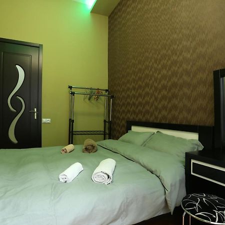 Your Home In The Centre Of Old Tbilisi Luaran gambar