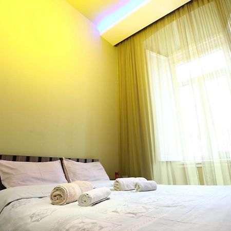 Your Home In The Centre Of Old Tbilisi Luaran gambar