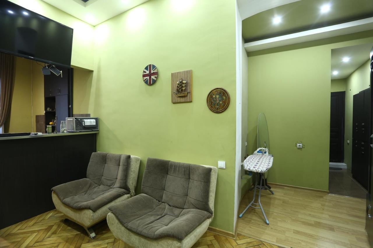 Your Home In The Centre Of Old Tbilisi Luaran gambar