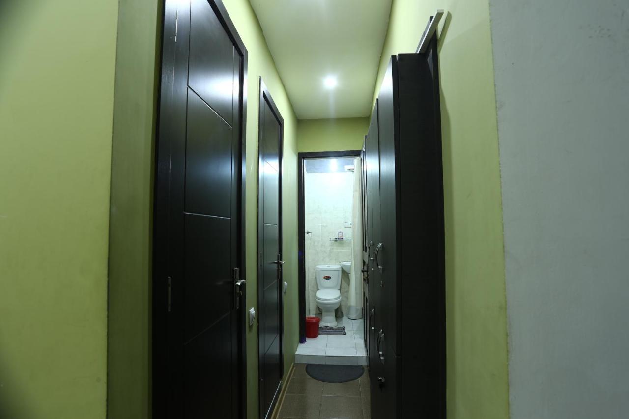Your Home In The Centre Of Old Tbilisi Luaran gambar