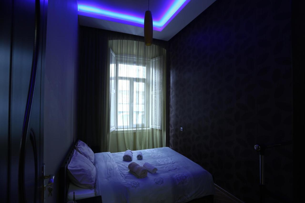 Your Home In The Centre Of Old Tbilisi Luaran gambar