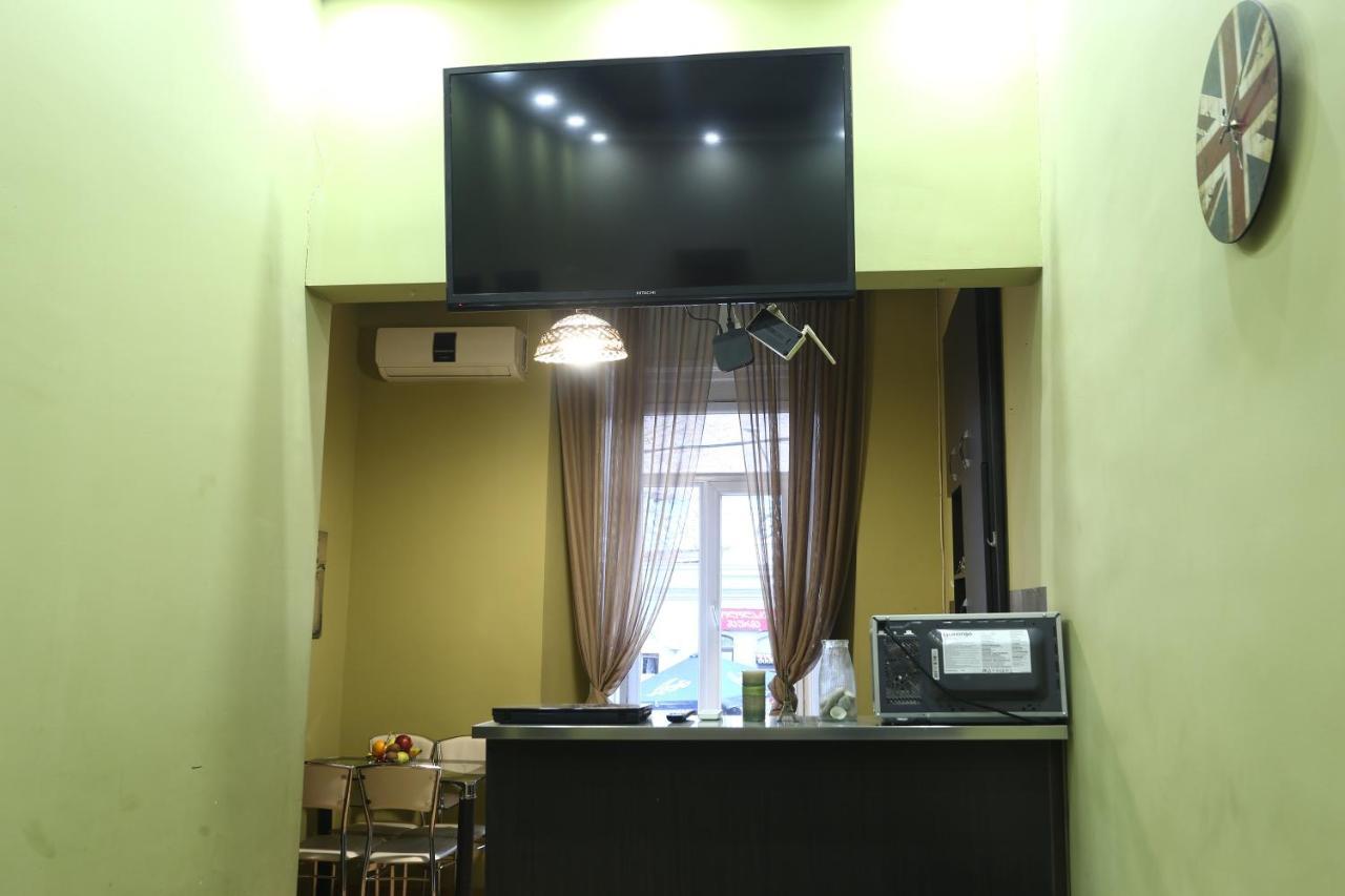 Your Home In The Centre Of Old Tbilisi Luaran gambar