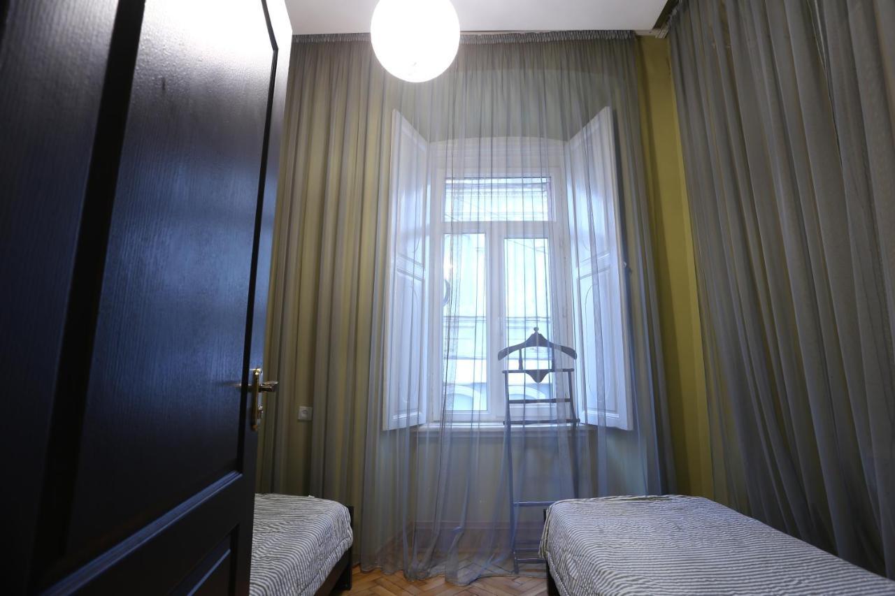 Your Home In The Centre Of Old Tbilisi Luaran gambar
