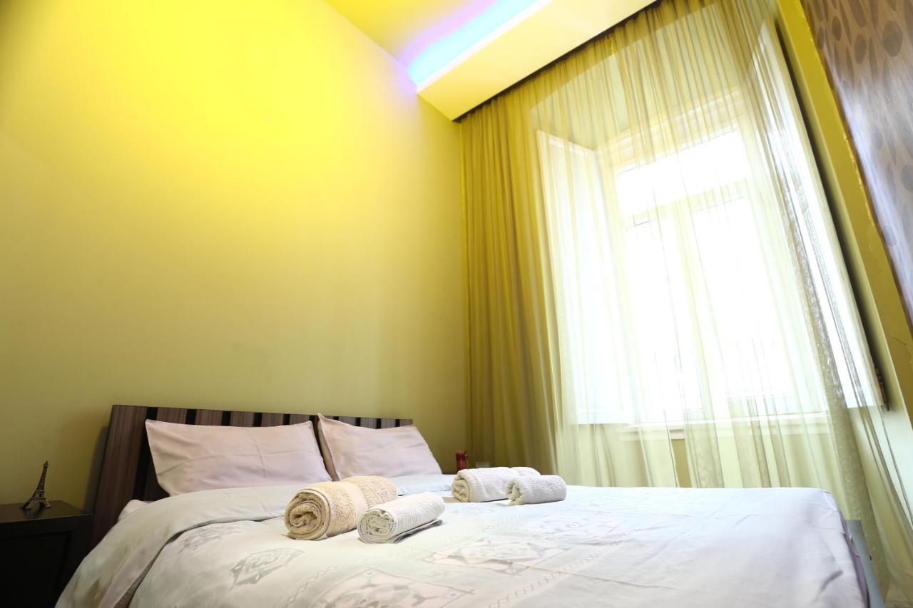 Your Home In The Centre Of Old Tbilisi Luaran gambar