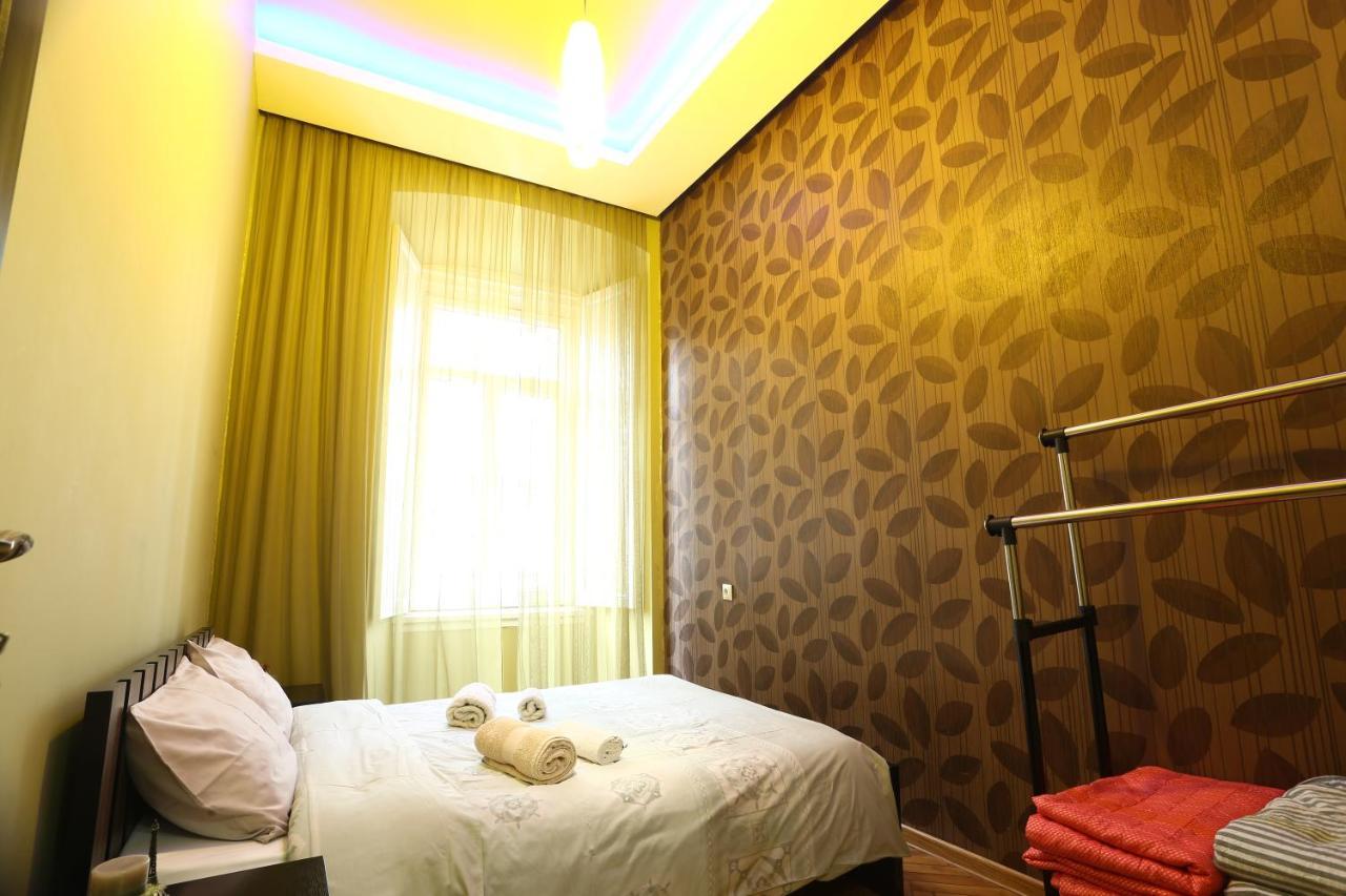 Your Home In The Centre Of Old Tbilisi Luaran gambar